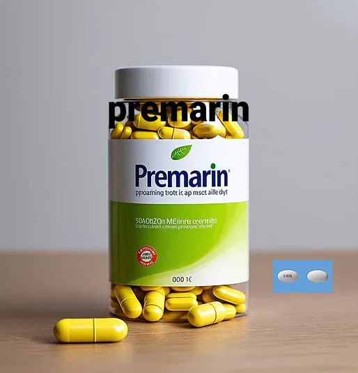 Premarin v crema precio